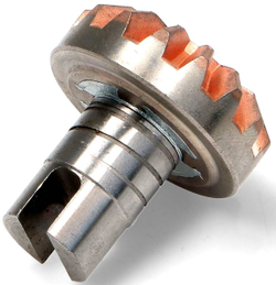 Шестерня кухонного комбайна