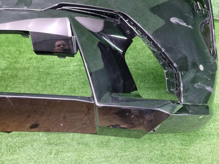 Бампер передний BMW X7 G07 (2022-н.в.) M-paket