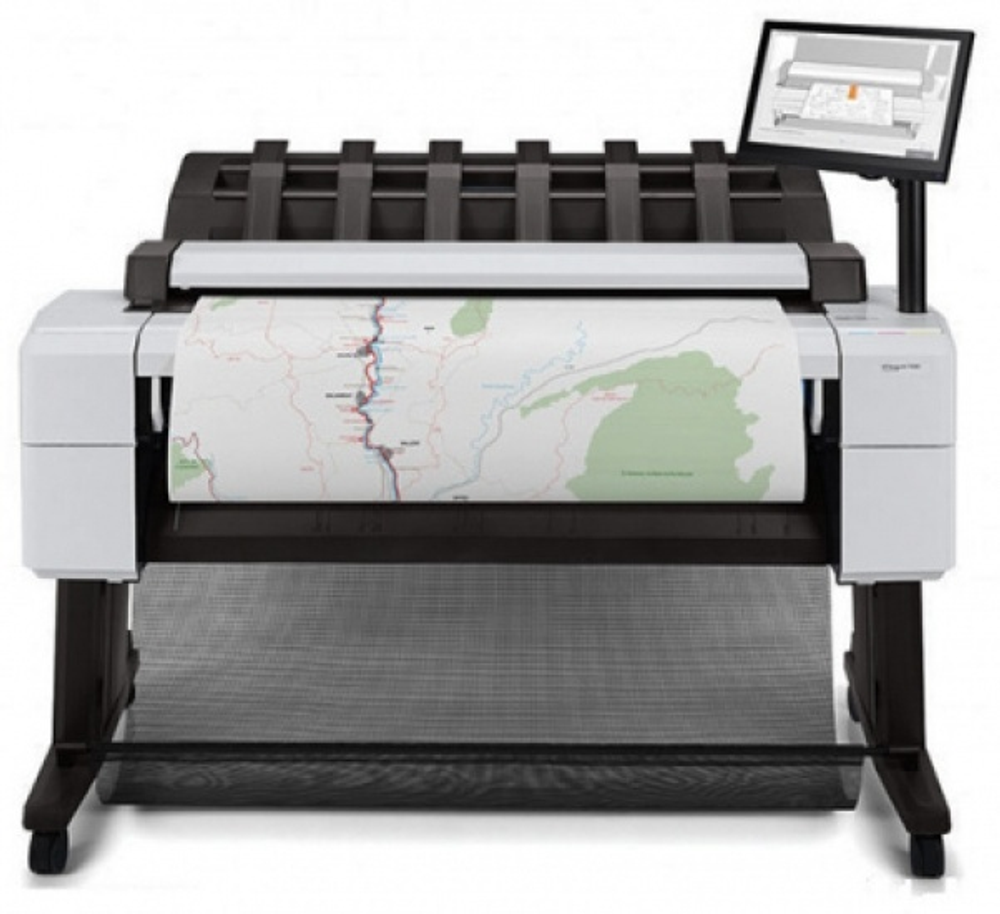 Принтер HP 3EK12A