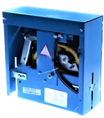 Ограничитель скорости XSQ115-13  Vном. 1.75 м/с  XIZI OTIS.