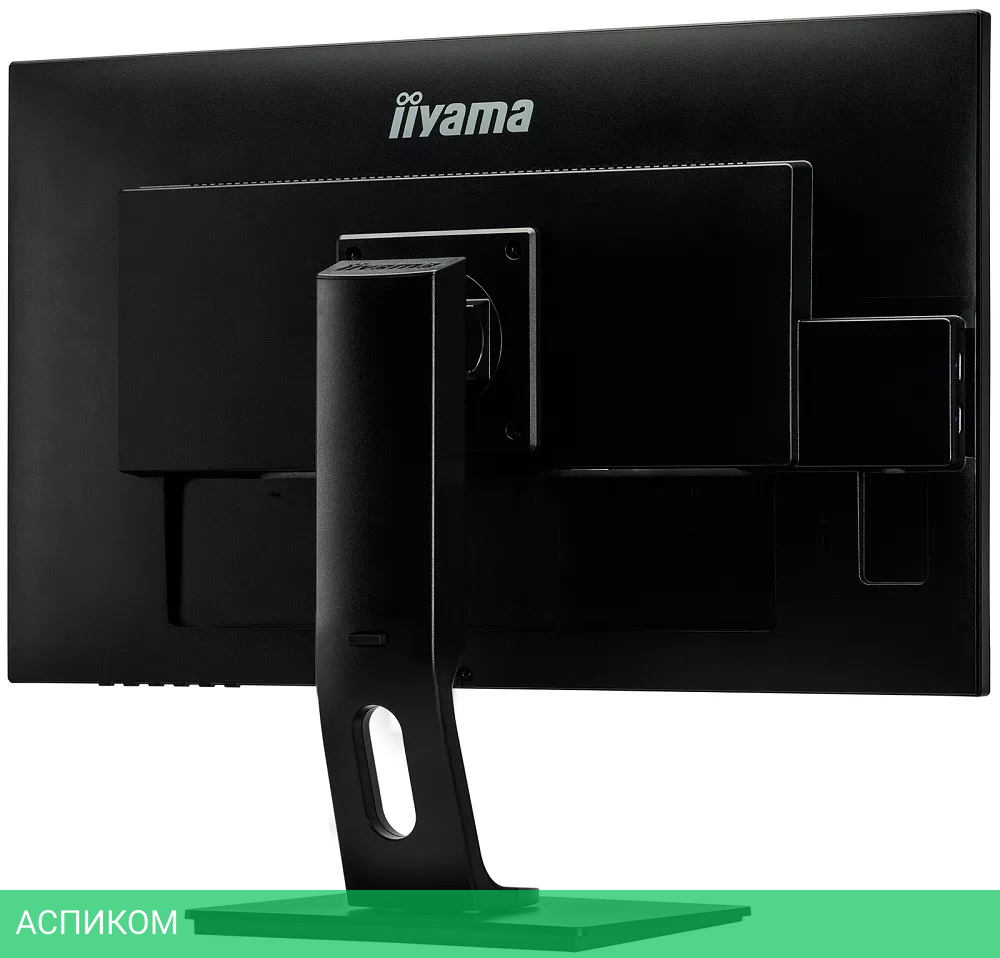 Монитор Iiyama ProLite XUB2792UHSU-B1