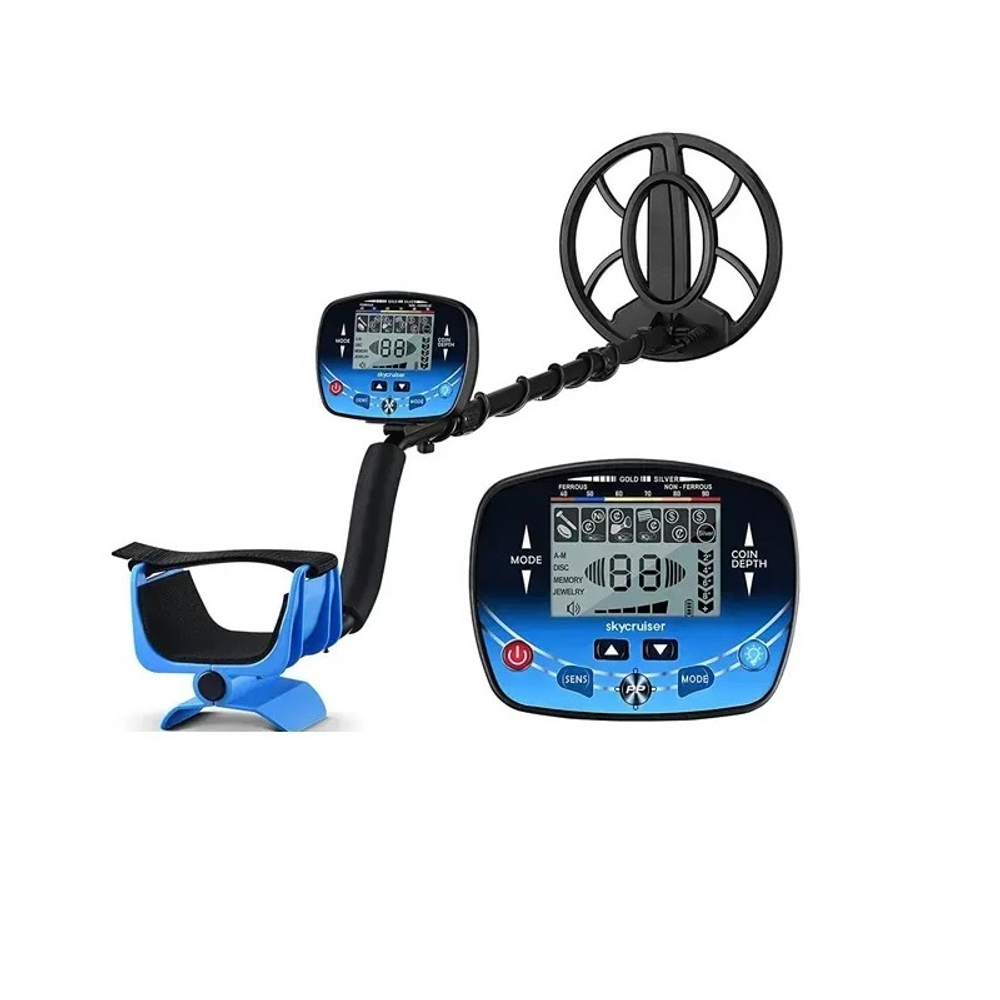 Металлоискатель Tianxun ТX-910 + MD-700 Pointer