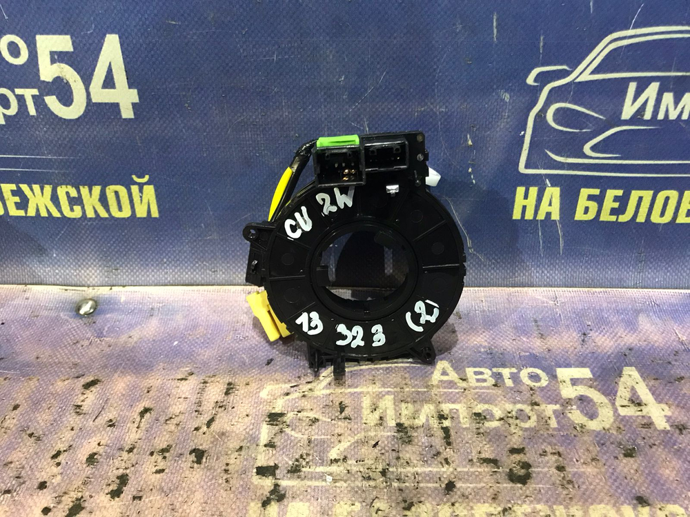 Шлейф подрулевой MITSUBISHI AIRTREK 2001-2005