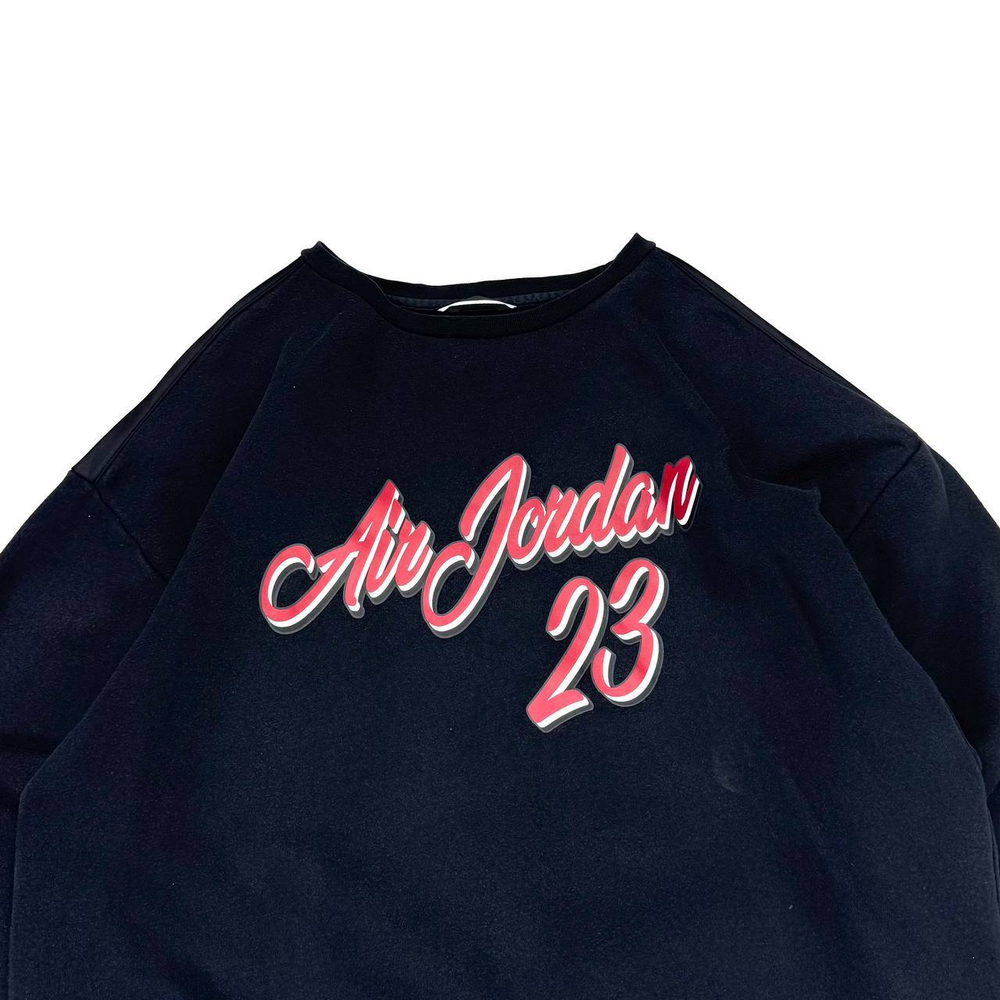 Свитшот AirJordan