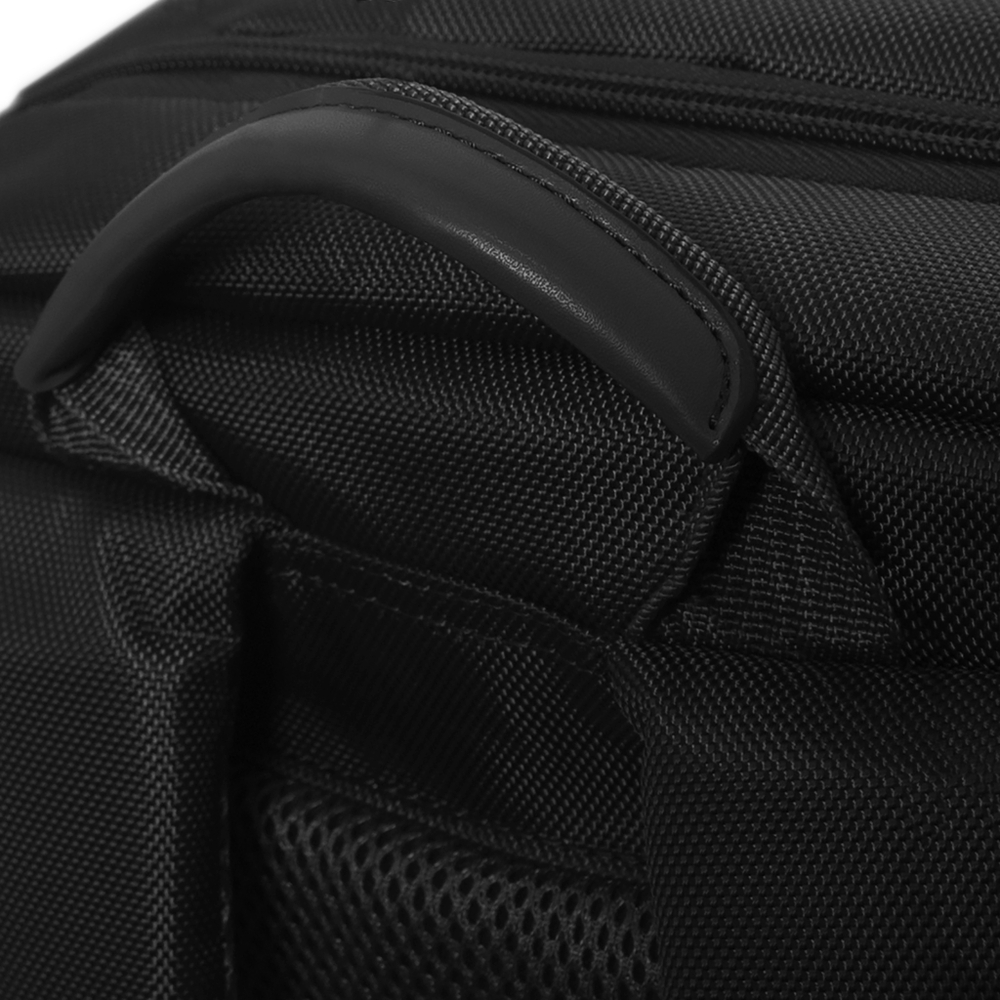 Городской рюкзак VECTOR TORBER  T7925-BLK
