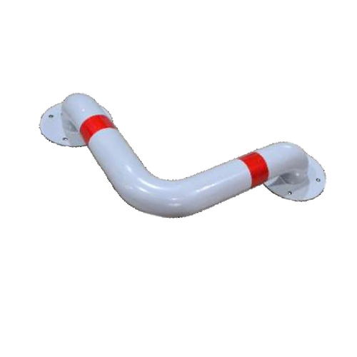 Колесоотбойник Угловой КМ 500 на отводах