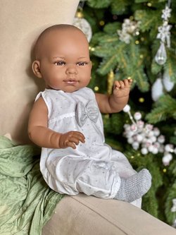 Кукла LAMAGIK виниловая 45см Marina (46312A)