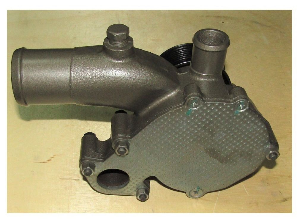 Насос водяной Yuchai YC4A100Z-D20; TDY 70 4LTE/Water pump