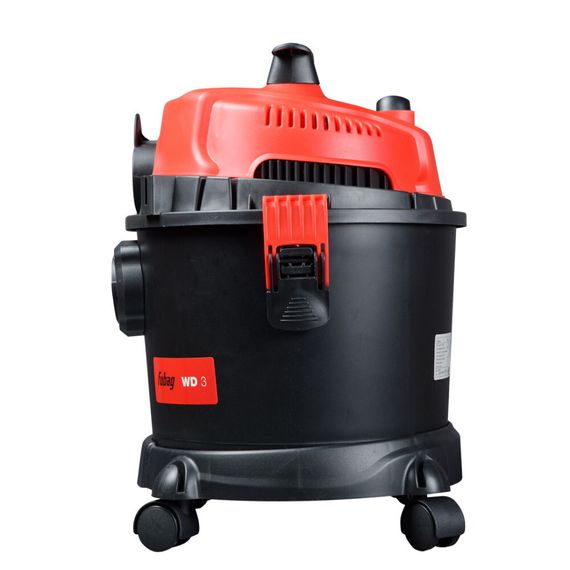 Пылесос Fubag WD 3