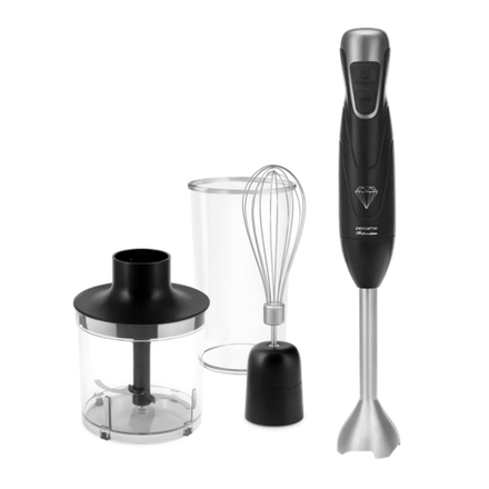 Блендер POLARIS PHB 0848 Черный