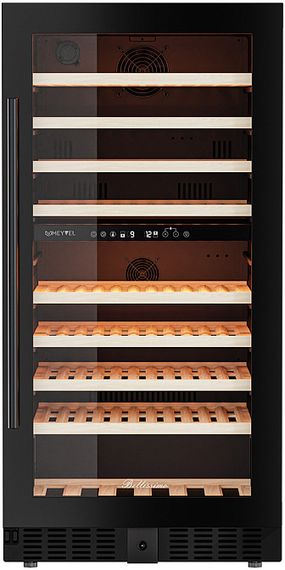 Винный холодильник Meyvel MV99PRO-KBT2