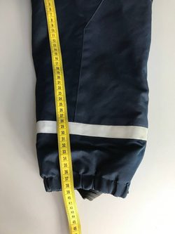 Штаны H&M для активных малышей, на 3/4 года