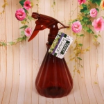 Пульверизатор «Витраж-Горизонт» 500мл, цвет коричневый ДоброСад