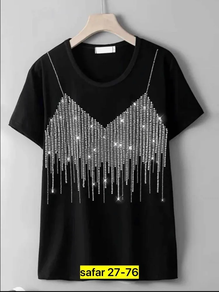 Футболка 50342949 Fabrika