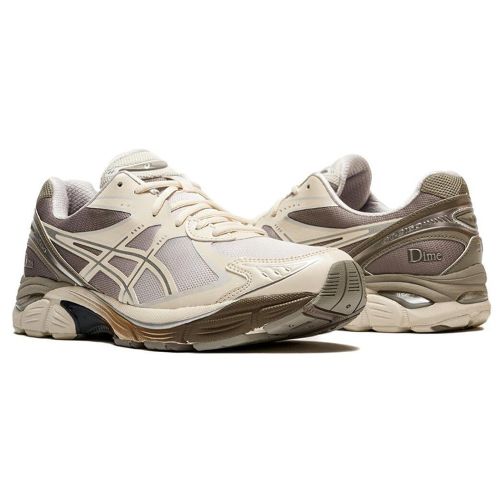 Кроссовки DIME x Asics GT-2160, 1201A887-100