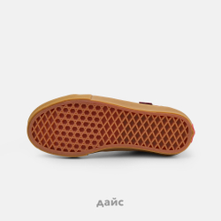 Кеды Vans Skate Old Skool "Red Gum"