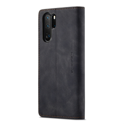 Чехол-книжка CaseMe Matte Huawei P30 Pro