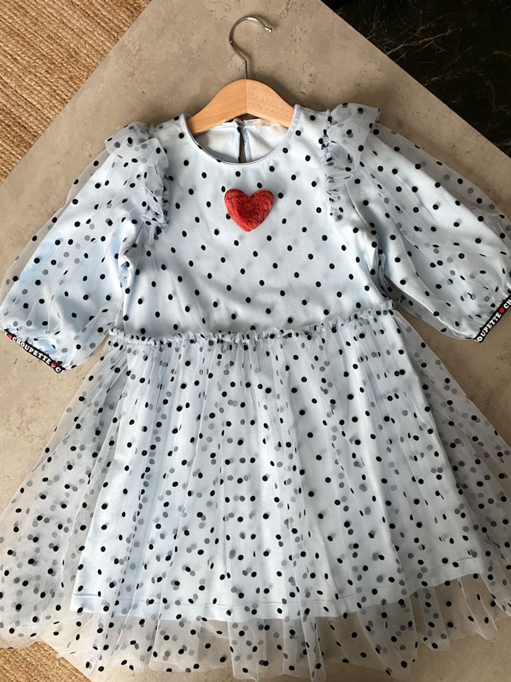 Новое платье Choupette, 104