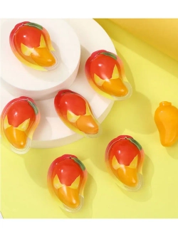 Мармелад Манго с фруктовым джемом 18 г * 15 шт