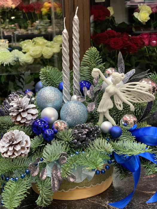 Новогодняя НГ-63