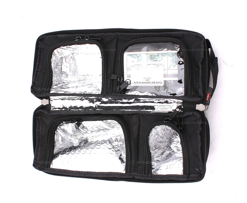 Сумка на руль ATV