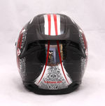 Шлем интеграл ICON AIRFRAME SACRIFICE