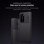 Чехол Nillkin CamShield для Huawei P40 Pro