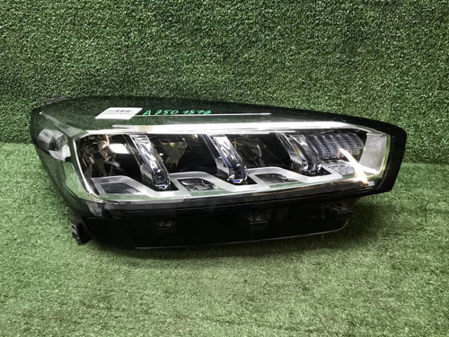 Фара правая Chery Tiggo 7 Pro (2020-2024) LED
