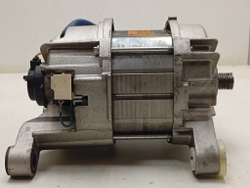 WLF20181CE/18 кт38 Двигатель для стиральной машины Bosch 5500018688 б/у