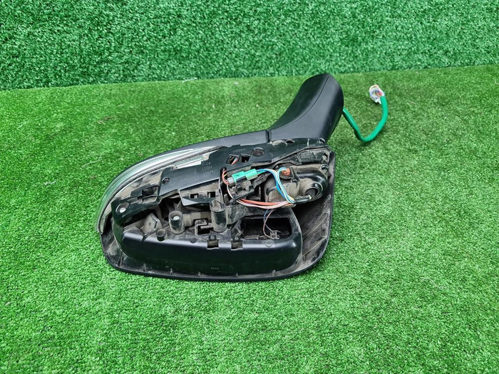 Зеркало левое Toyota RAV4 5 XA50 (2018-н.в.) 13к.