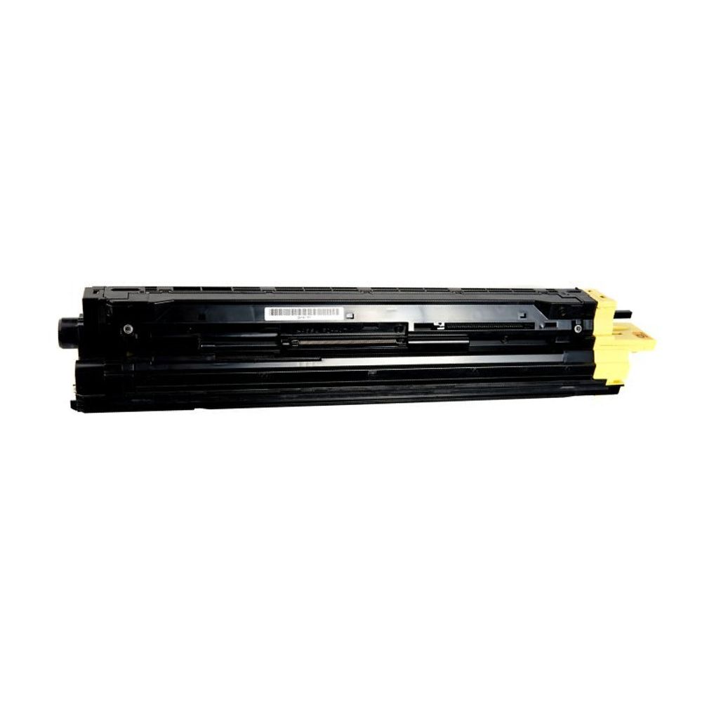 Узел проявки KYOCERA DV-8115Y (Тех. упаковка) M8124cidn/M8130cidn (Yellow) 302P393051