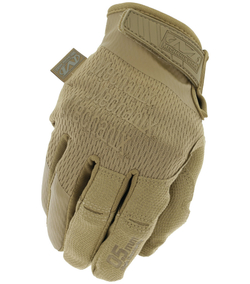 Перчатки Mechanix Specialty 0.5mm Covert (Coyote) - размер M