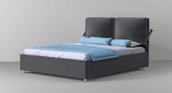 Кровать с системой хранения Wellend