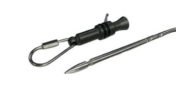 Кукан Pelengas Трофей с фиксатором