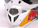 Мотошлем Kini Red Bull 12 Carbon