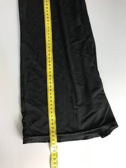 Штаны Axara расклешенные, маркировка 40, визуально на 46 размер