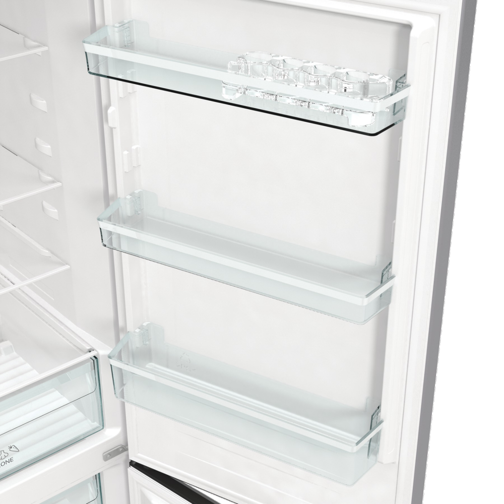 Холодильник Gorenje NRK6191ES4