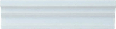 Бордюр STUDIO CORNISA ICE BLUE (ADST5200)