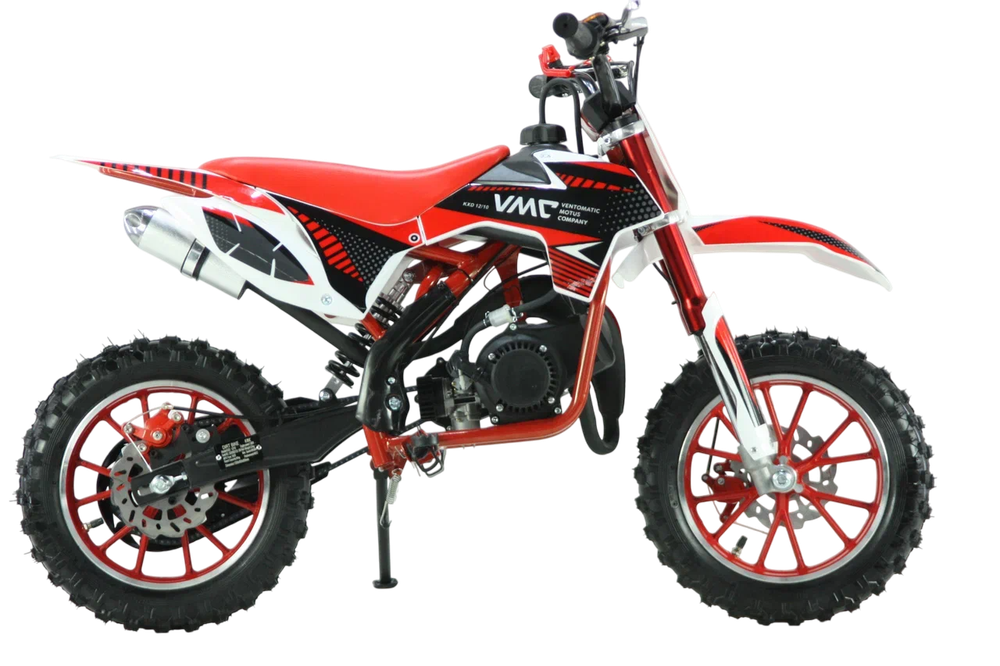 Питбайк KXD PitBike 10/10 KXD