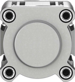 DSBC-63-100-D3-PPVA-N3 Стандартный цилиндр