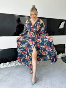 Платье УК-05936.45 Fabrika