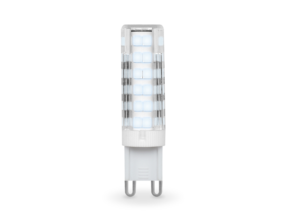 Лампа светодиодная 101106 LED G9 11W 6400K 220-240V