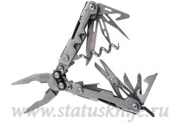 Мультитул SOG PL1001 Powerlitreфотография - 1