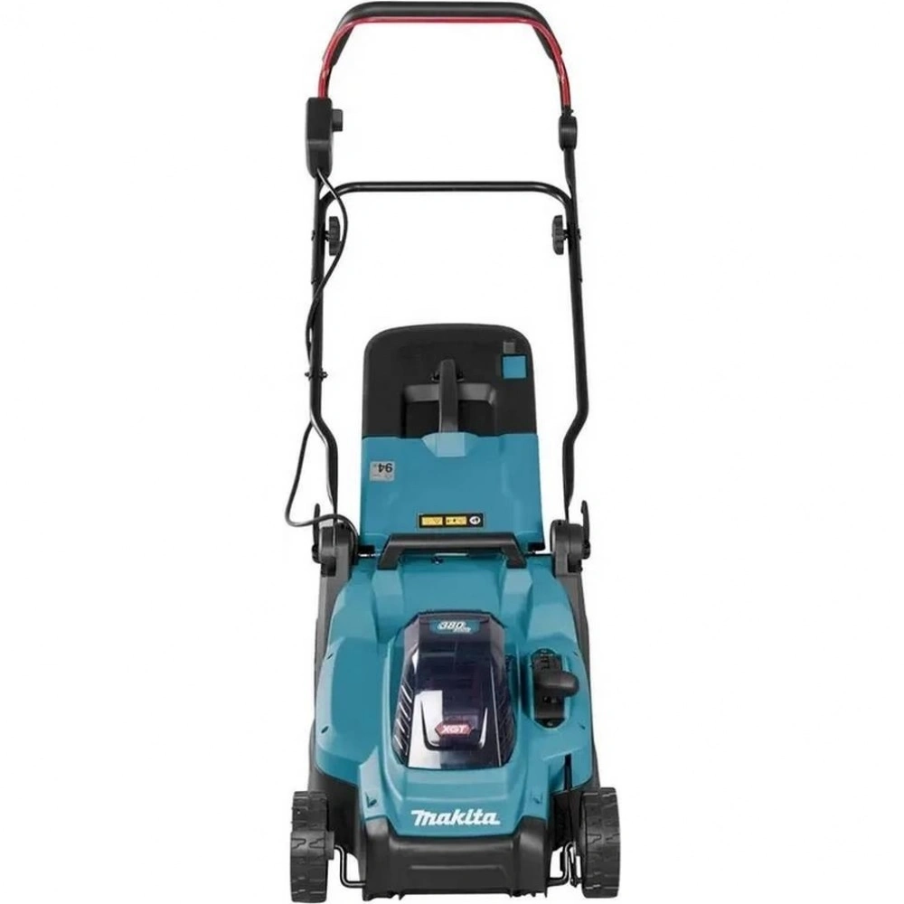 Газонокосилка роторная Makita LM003GM103 740Вт