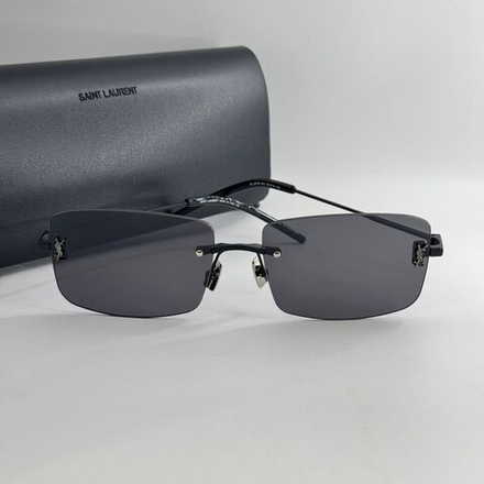 Солнцезащитные очки Yves Saint Laurent