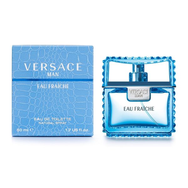 Versace Man Eau Fraiche