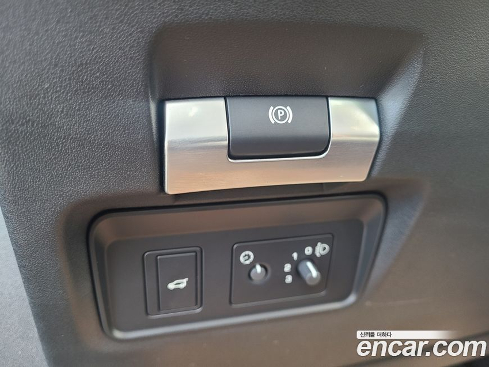 Land Rover Discovery Sports 2 Generation P250 S (10.2021)