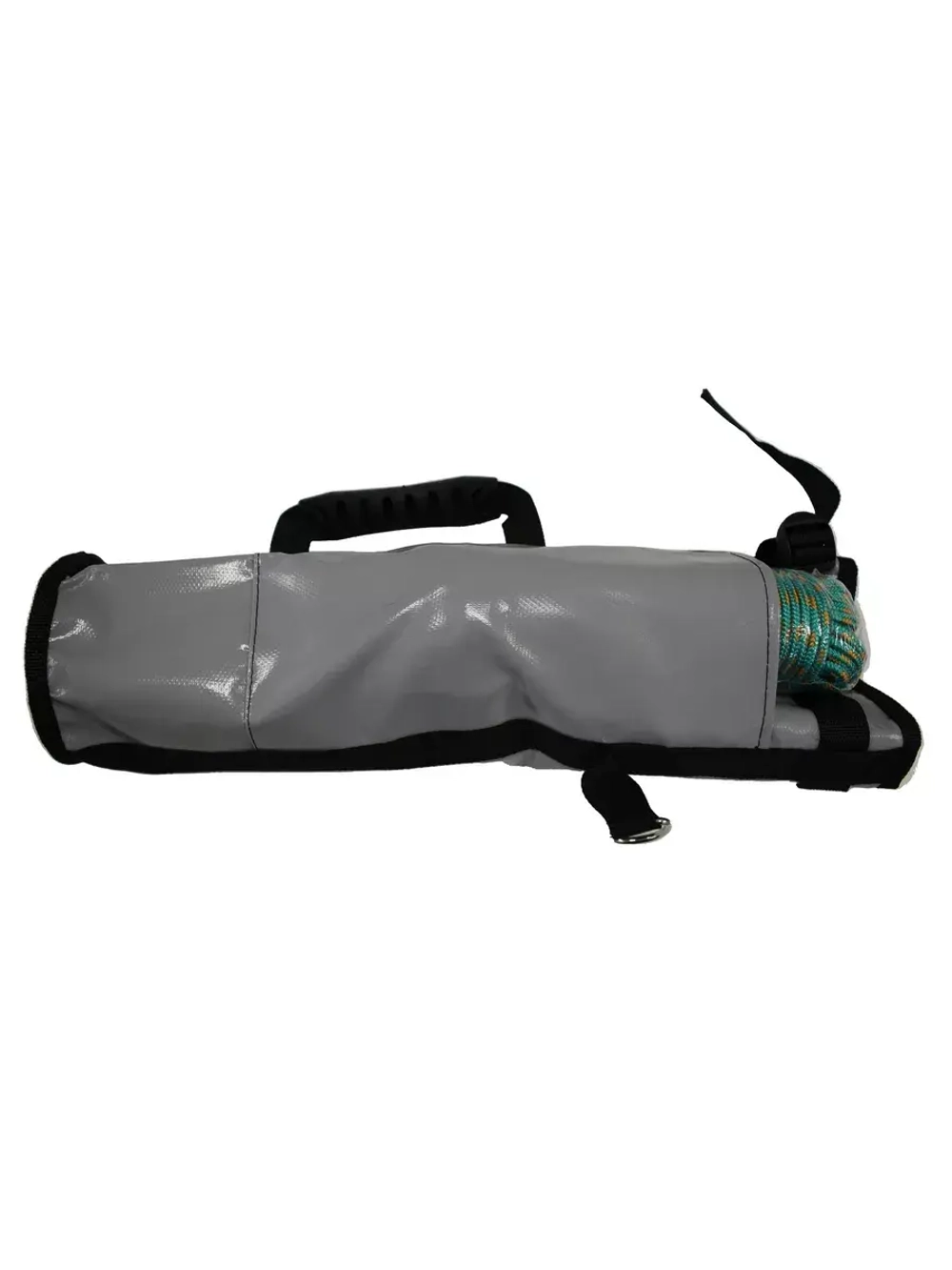 Набор: Якорь-кошка 2.5кг, веревка 6мм*30м и чехол для якоря