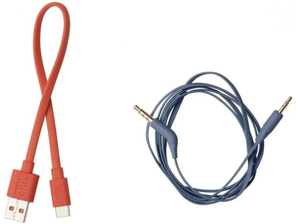 Наушники JBL Tune 770NC синий