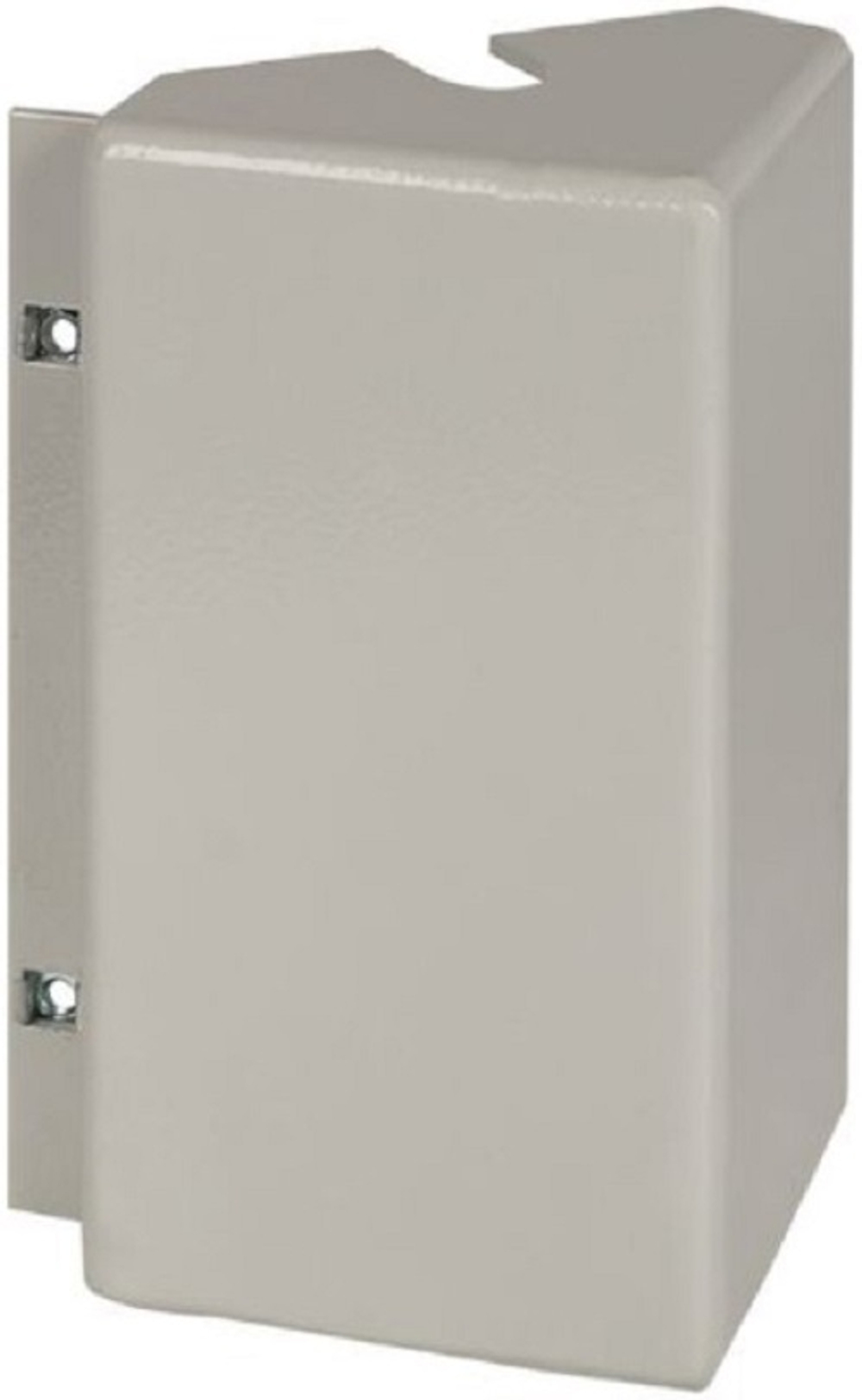 Стойка угловая для цоколя EKF BS200F